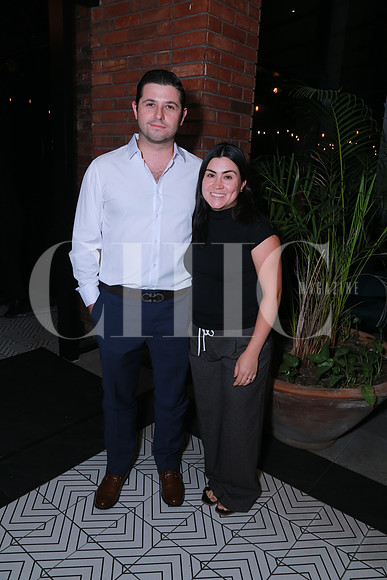 Luis Horacio López y Ania Leal (3)