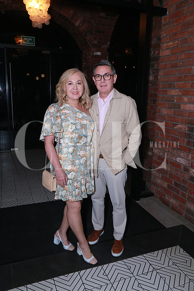 Martha Treviño y Rafael Martínez (2)