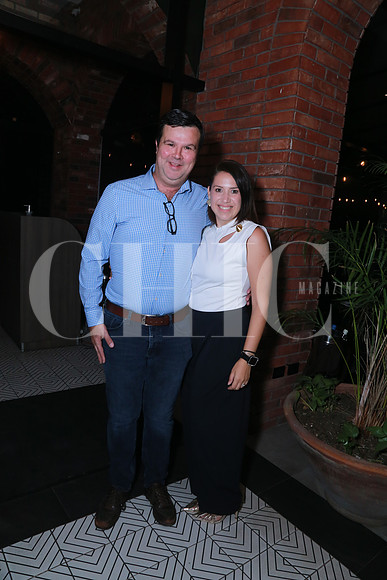 Pablo Quiroga y Rocio de Quiroga (2)