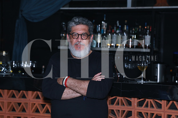 Raúl Leal