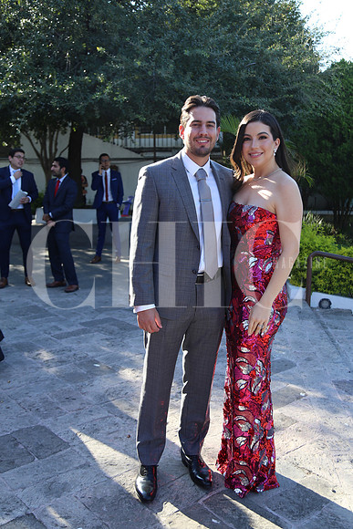 Fernando Galarza y Jaqui Kane 1