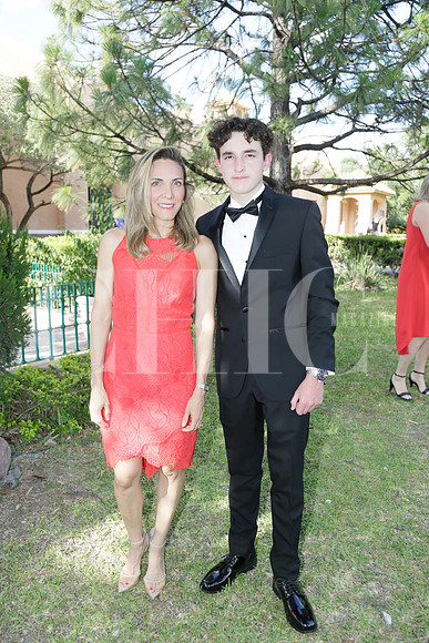 Lorena Mellado de Vallina y José Antonio Vallina (2)