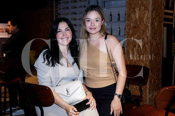 Alicia Ramírez y mariana Dibene (2)