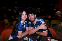 Anahí Rios y Federico Nazzi (2)