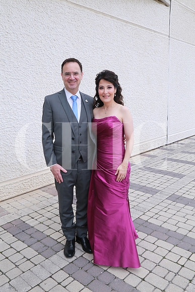 ( papás del novio) Ricardo Villarreal y Patricia Welsh de Villarreal (3)