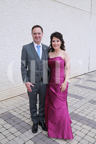 ( papás del novio) Ricardo Villarreal y Patricia Welsh de Villarreal (4)