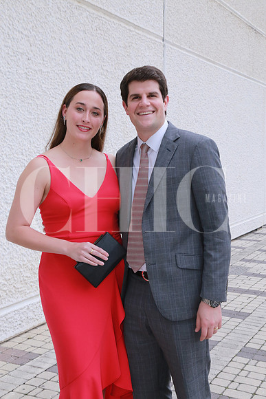 Camila González y Jorge Dieck (2)