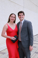 Camila González y Jorge Dieck