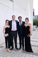Celina De León, Mauricio Abugarade, David Aguoillón y Regina Nader (2)