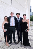 Celina De León, Mauricio Abugarade, David Aguoillón y Regina Nader (3)