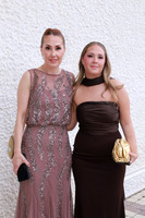 Cristina González y Cris Martínez