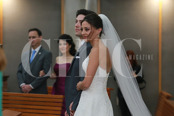 Federico Villarreal y Vivi González