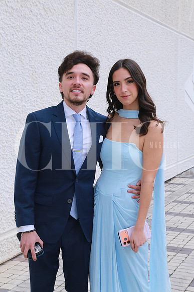 Marin González y Ana Sofia Arredondo (2)