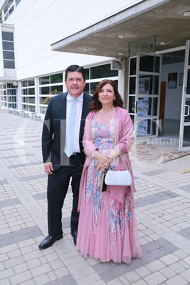 Salvador González y Martha de González (3)
