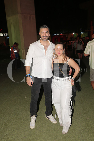 Jorge Mario Lozano y Cecy Fernandez 3