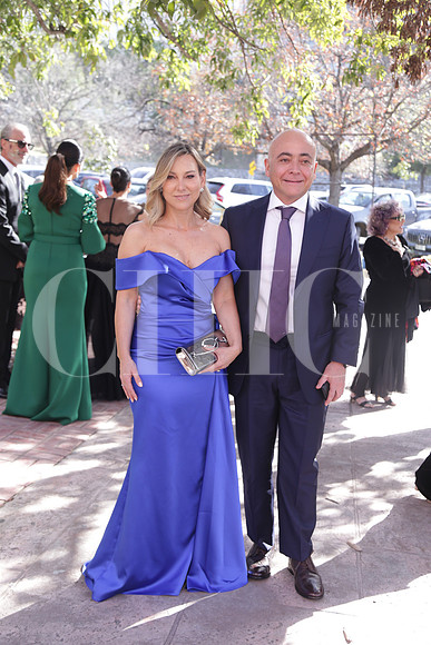 Martha Maldonado y Héctor Teran 0