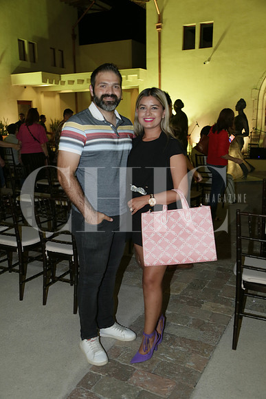 David Torres y Mary Carmén Álvarez (3)