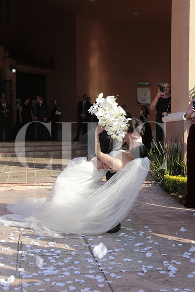 Boda de Raquel Garza y Mauricio Ayala 49