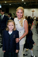 Andrea Auranu y María Díaz Arnau