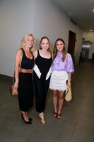 Adriana González, Ana Lourdes SIlva y Mónica Garza (2)