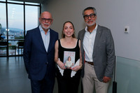 Alejandro Valdés, Ana Lourdes SIlva y Nayo Escobar (2)
