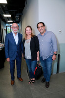 Alejandro Valdés, Paty Palomino y José Martínez (2)