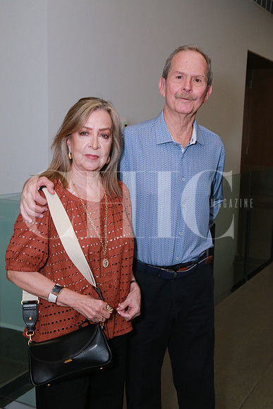 Elda Santos de Zurita y Juan Francisco Zurita (2)