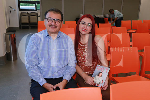 Félix Castruita y Mariel Castruita (3)