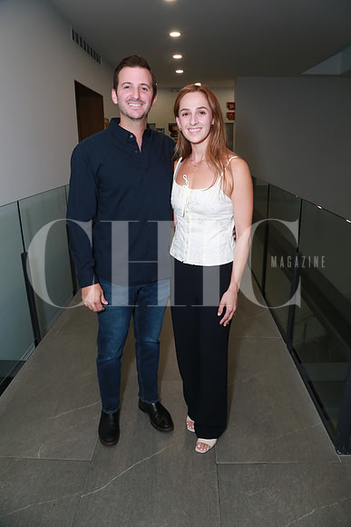 Juan Andrés Williams y Daniela Sánchez (3)