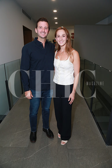 Juan Andrés Williams y Daniela Sánchez (4)