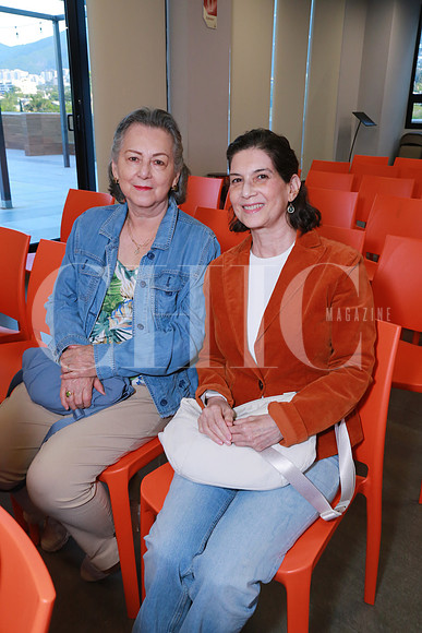 Laura Mórton de Garza y Patricia Garza Mórton (2)