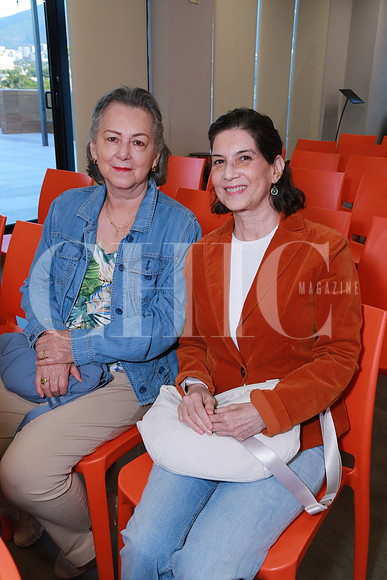 Laura Mórton de Garza y Patricia Garza Mórton (3)