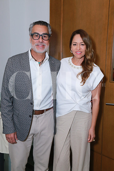 Nayo Escaobar y Laura Concha Villarreal (3)