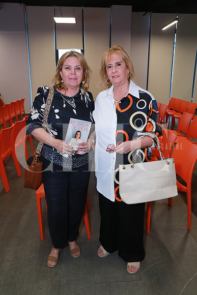 Norma Arredondo y Florina Arredondo (2)