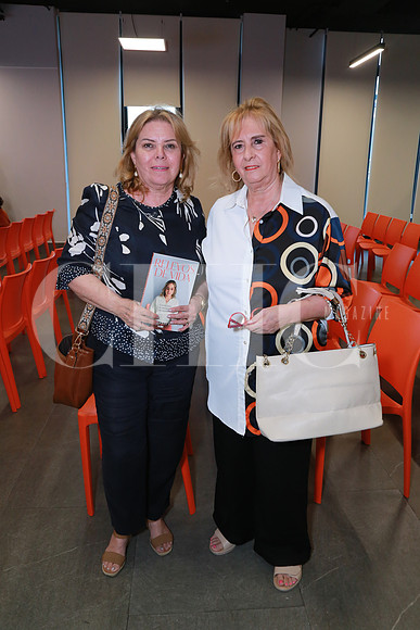 Norma Arredondo y Florina Arredondo (3)