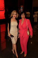 Janeth Villarreal y Alicia Villarreal 4
