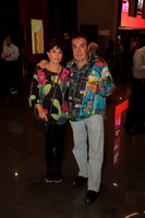 Irma Reyes y Horacio Saenz 1