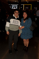 Chema Contreras y Adriana Martínez 2