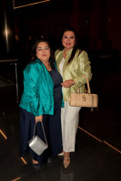 Nora Rodríguez y Belinda Salinas 2