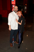 Roberto Martínez y Alejandra Treviño 2