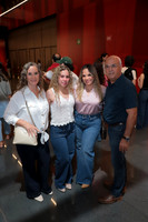 Gabriela Garza, Gabriela Gamboa, Barbara Gamboa e Ivan Gamboa 2