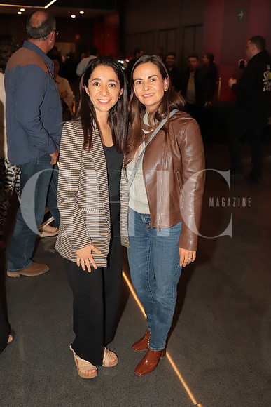 Rocio Cervantes y Sylvia Hernandez 2