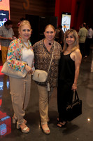 Judith Gonzalez, Adriana Moya y Carolina Perez 2