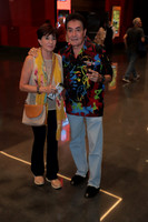 Irma Reyes y Horacio Saenz 1