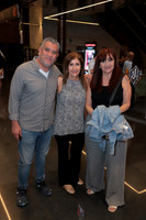 Jorge Nieto, Patricia Nieto y Coquis Nieto 2