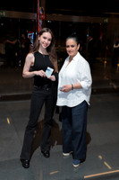 Lisa Linder y Alexandra linder 2