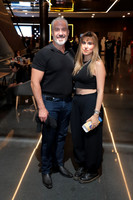 Ernesto Fuentes e Isabella Fuentes 1