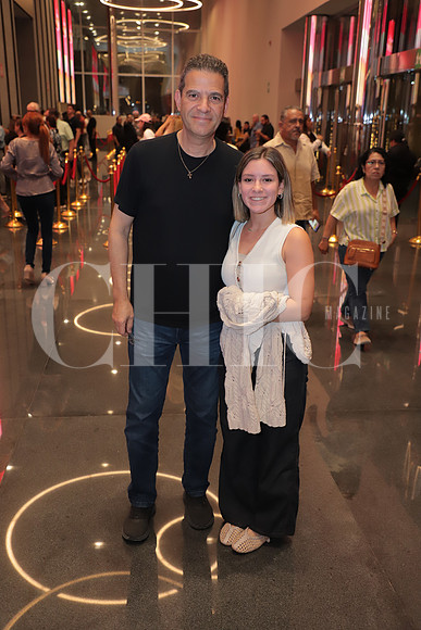 Alvaro Hernandez y Mariana Hernandez 2
