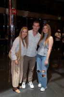 Claudia Zorrilla, Manuel Hernandez y Claudia Hernandez 2