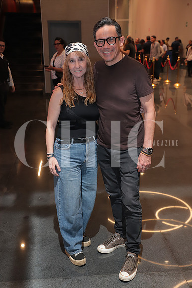Eduardo Chavez y Fernanda Ocejo 2